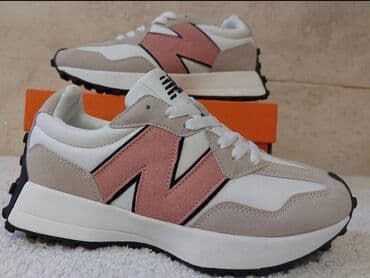 patike sa greskom beograd: New balance 327 patike Novo Brojevi 36 do 46, zavisi od modela fb — 5