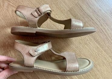 zara obuca velicine: Sandals, Size - 31 — 4