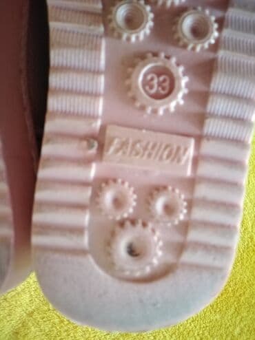 sandale puder roze: Ugg čizme, UGG, Veličina - 33 — 11
