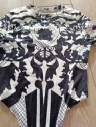 Kape i aksesoari: Bodi s — 2