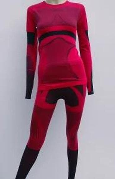 ecco zenska obuca: Ovaj ženski termo donji veš je dizajniran za aktivnosti na otvorenom i — 10