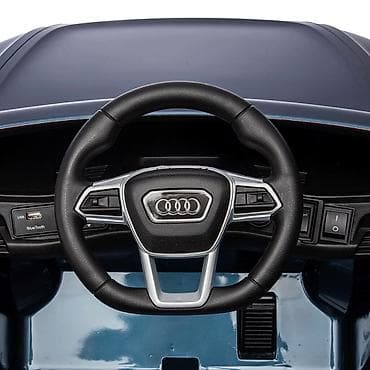 audi na daljinski: AUDI RS E-tron GT – Plavi – Auto na akumulator za decu Šifra — 2