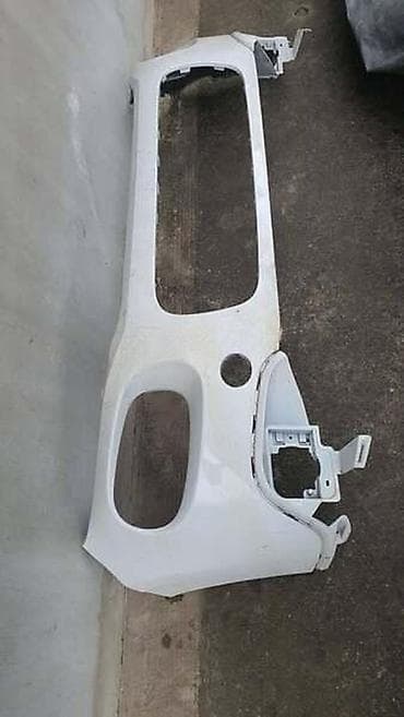 PREDNJI BRANIK ZA CITROEN C3 | citroen c3 prednji branik 98 120 615 na lalafo.rs PREDNJI BRANIK ZA CITROEN C3 | citroen c3 prednji branik 98 120 615
