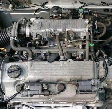 globber 4 in 1: MOTORI INDELOVI MOTORA SUZUKI SVIFT BALENON1.3 16V | Motori delovi — 1