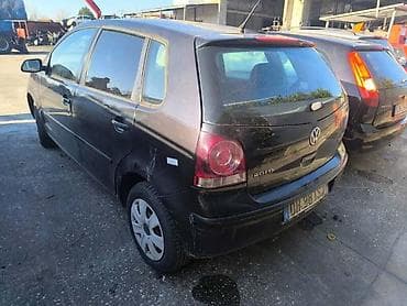 KOMPRESOR KLIME ZA VOLKSWAGEN POLO OD 2005. DO 2009. GOD. |