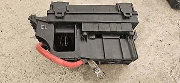 opel corsa c osiguraci: BSM BSI KUTIJA OSIGURACA ZA OPEL ZAFIRA ZA 2005. GOD. | 2.2 — 3