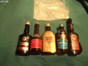 two and a half man online sa prevodom: Reklamne flašice mini bottles unučići čokanji fraklići 5. Kao sa slika — 12