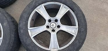 ms gume 205 55 r16: ALUMINIJUMSKE FELNE CITROEN 17 | Polovni delovi za Citroene — 4