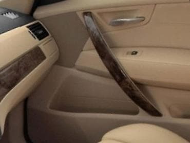 Car Interior Parts: RUKOHVAT ZA BMW X3 OD 2003. DO 2010. GOD — 1