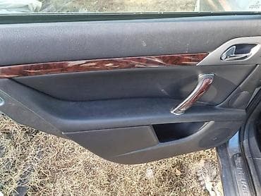 separator uljnih para golf 4: TAPACIR VRATA ZA PEUGEOT 407 OD 2004. DO 2009. GOD. | tapaciri vrata — 3