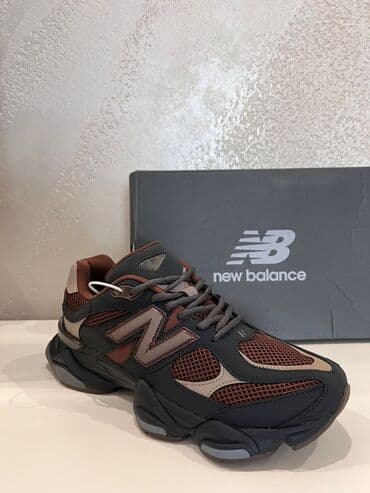 3 decembar duks: Trainers, New Balance, size - 47 — 2
