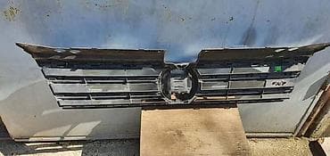 grejaci za sedista: MASKA R LINE ZA VOLKSWAGEN TIGUAN | Volkswagen tiguan r line maska — 2