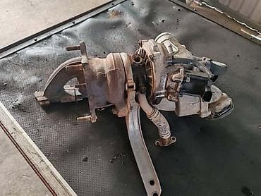 site:.rs "m 725dab s": TURBINA ZA VOLKSWAGEN TIGUAN OD 2007. DO 2016. GOD. | Originalna — 4