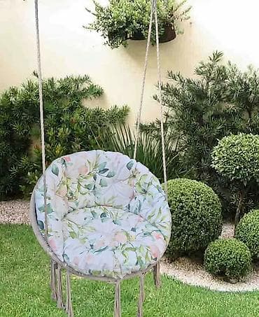 lidl cvece za 8 mart: Jastuk za ljuljasku moderan,hit i tako zanimljiv.Udobno sedište — 2