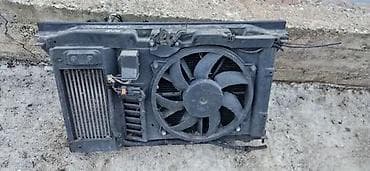 PRSA SA VENTILATOROM PEUGEOT 308 | Prsa sa ventilatorom peugeot 308