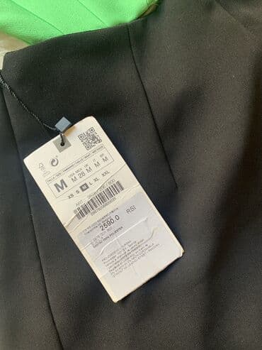 brankodex prodavnica odeće београд – слике: M (EU 38), Mini, color - Multicolored — 4
