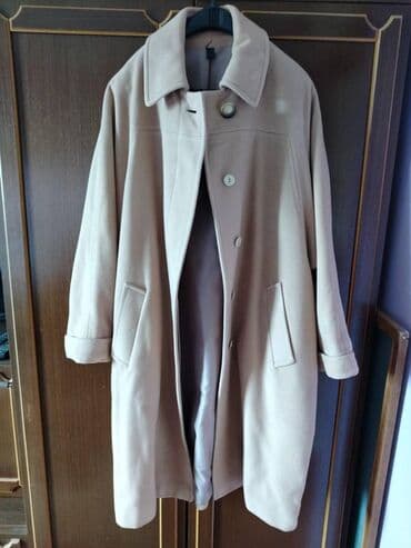 3XL (EU 46), With lining