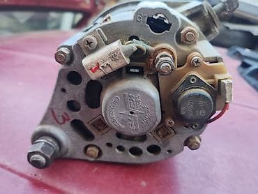 top cars obrenovac: Alternator Lada 21213 Niva,2107 Riva,2104 Karavan br.3. Polovno — 6