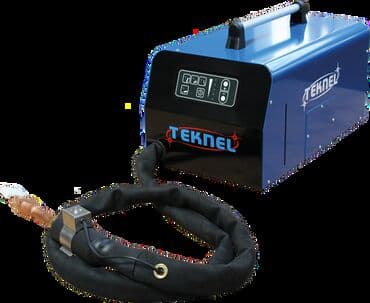 Auto elektronika: Široka paleta mašina za indukciono zagrevanje metala italijanskog — 3