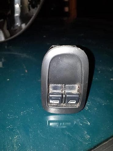 auto otpad lada niva: PREKIDAČ PODIZAČA PROZORA ZA PEUGEOT 206 | Prekidači stakla za — 1