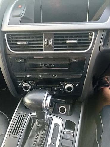 audi a6 kupe: 2.0TDI CJC KLAPNA GASA ZA AUDI A5 OD 2012. DO 2015. GOD. | AUDI A5 — 1