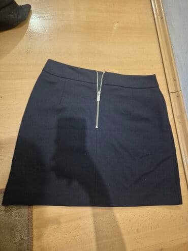 M, Midi, bоја - Tamnoplava — 15