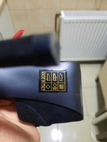 set za manikir i pedikir lidl: Sandale, 38 — 4
