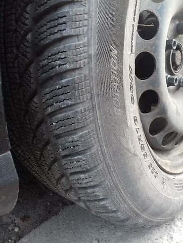 agregat 4.2 kw: GOODRIDE 225/55 R16 ZIMSKA | Goodride 225/55/16 Pogledajte ostale — 3