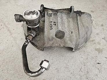 EGR VENTIL 2.0 ZA VOLKSWAGEN GOLF 4