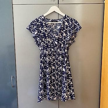 decija kuhinja lidl: Preslatka Aila haljina Nosena,ali se moze jos nositi Uzivo jos — 1