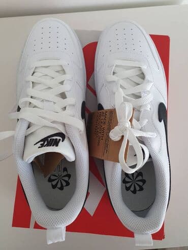 nike react zenske patike: Trainers, Nike, size - 40 — 2