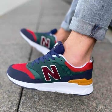 new balance tigraste: Trainers, New Balance, size - 38 — 2