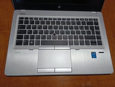 hp probook 6560b: 8 GB OZU, 14.1 " — 4
