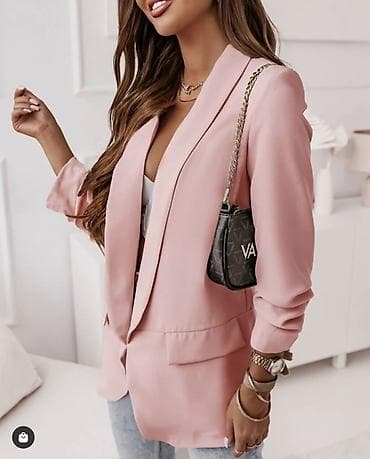 02. s𝒕𝒚𝒍𝒆 Univerzalna velicina Sakoi 2900 din AKCIJA ZA 2 KOMADA na lalafo.rs 02. s𝒕𝒚𝒍𝒆 Univerzalna velicina Sakoi 2900 din AKCIJA ZA 2 KOMADA