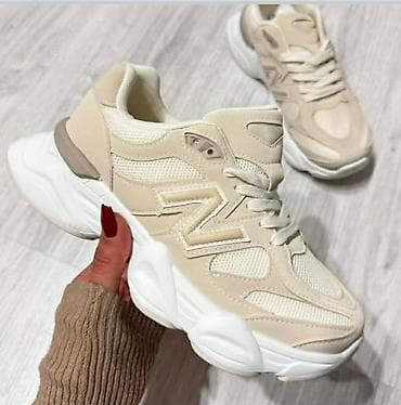 New balance 9060 patike NOVO Novo Brojevi 36 do 41 fb Moja Kupovina