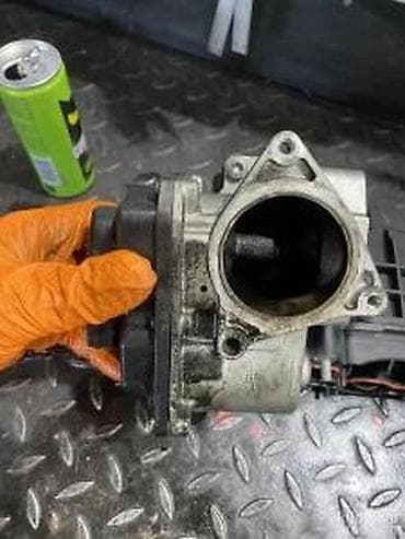 map senzor cena: AUDI A4 A5 EGR VENTIL 03L131501G | Vw audi delovi zemun 06******** — 1