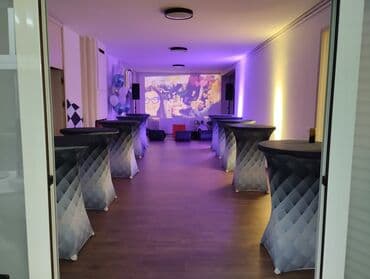 Entertainment: Entertainment | Animators, Event decoration, Decorative letters — 3