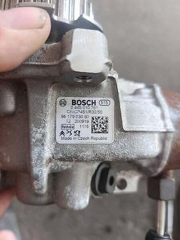 grejalica za auto: PUMPA VISOKOG PRITISKA 1,5 ZA OPEL ASTRA, GRANDLAND, GRANDLAND B — 2
