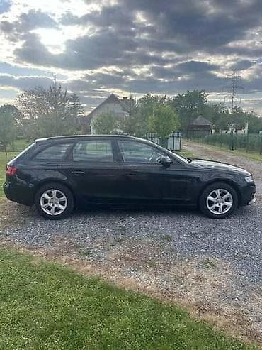 ugg guma: AUDI A4 2011. GODIŠTE | Audi A4 sa originalnom kilometrazom urađen — 3