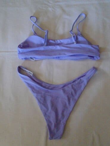 jednodelni kupaci push up: Nov u originalnom pakovanju i sa zaštitnom folijom bikini Shein — 4
