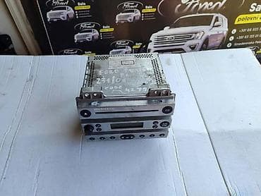 auto otpad ruma: CD ZA FORD FUSION | SMEDEREVSKA PALANKA Smederevska Palanka Sale — 2