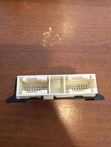 ventilator za auto na upaljac: MODUL ZA PARKING SENZORE ZA MERCEDES BENZ A 180, A 200, A 220 . - A5 — 2