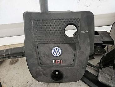 recaro sedista golf 4: POKLOPAC MOTORA 1.9 TDI ZA VOLKSWAGEN GOLF 4 — 1