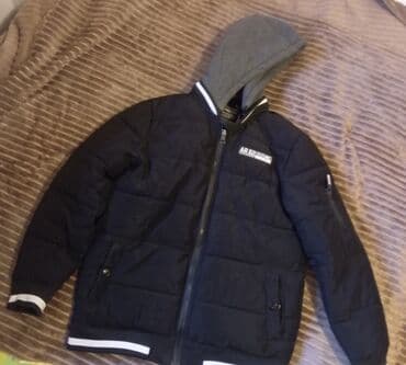 Kompleti: Zimska jakna, 146-152 — 1