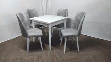 Sofas and couches: Cena kompleta 260e Stolica: Nogari drvo Visina 90cm Visina sedista — 5