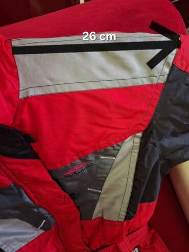 jakne za skijanje za decu: Bоја - Šareno — 9