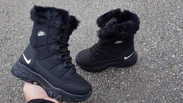 obuca 40: Gležnjače, Puma, 38 — 4