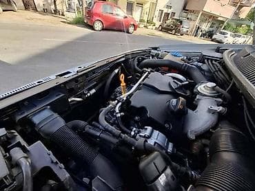 1.4 TDI ALNASER 9N ZA VOLKSWAGEN POLO OD 2001. DO 2009. GOD. |