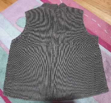 kais za kaput: Lc Waikiki, Fur vest, 116-122 — 7