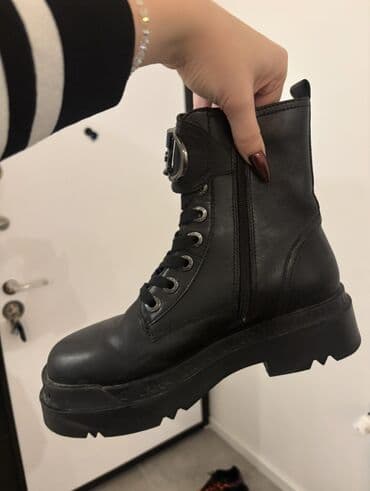 Ostala ženska obuća: Gležnjače, Liu Jo, 38 — 5